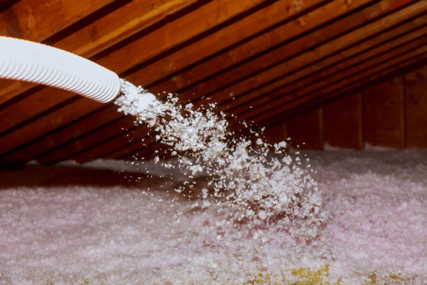 Best Commercial Insulation in Rawlins, WY
