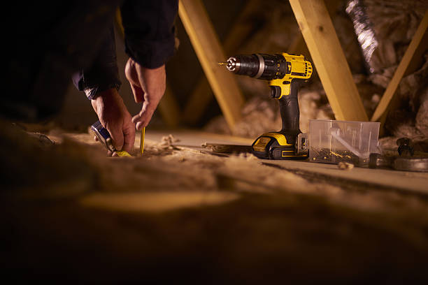 Trusted WY Insulation Contractor Experts