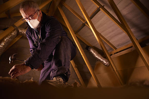 Best Insulation for Specific Applications in Rawlins, WY